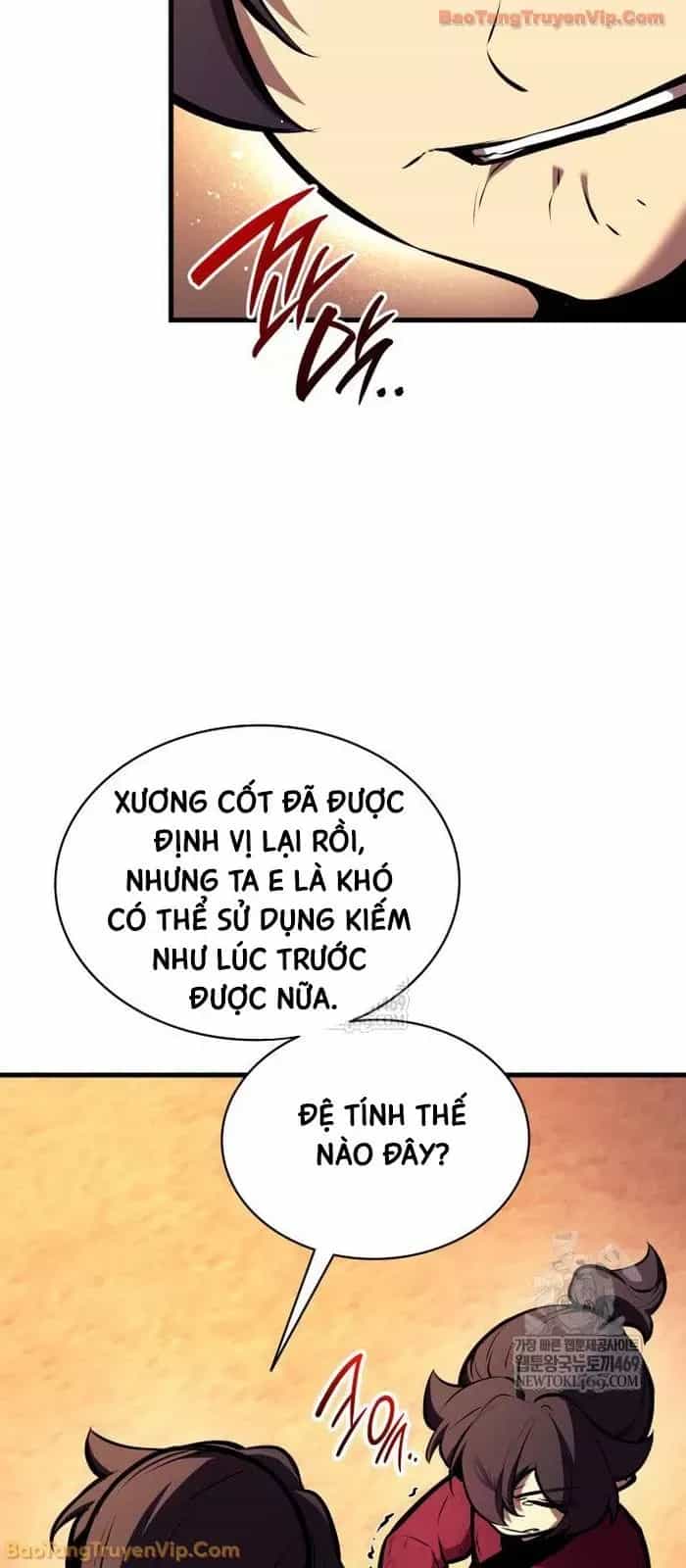Ma Thần Trùng Sinh - Chương 25 - ảnh 83
