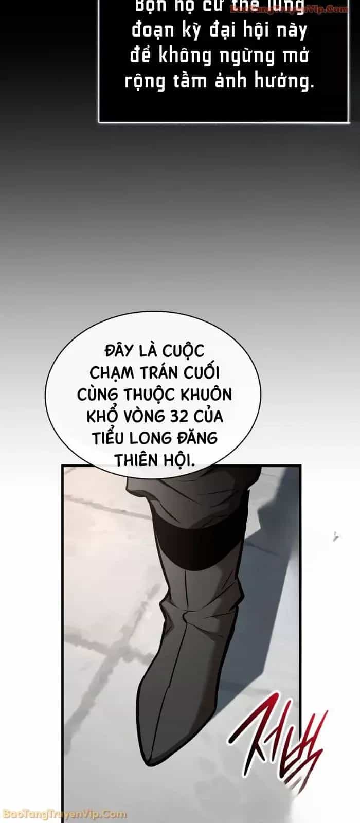 Ma Thần Trùng Sinh - Chương 25 - ảnh 9