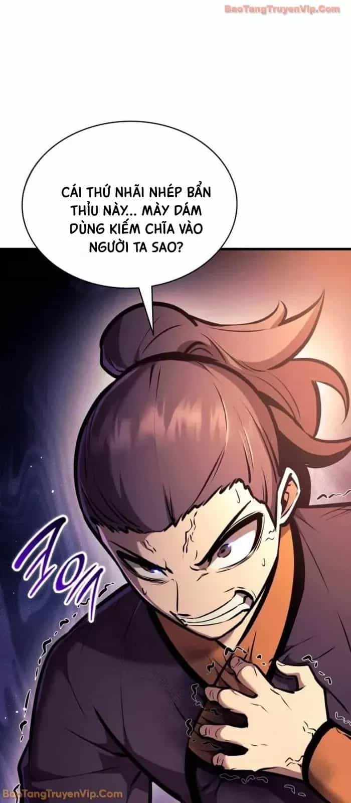 Ma Thần Trùng Sinh - Chương 26 - ảnh 29