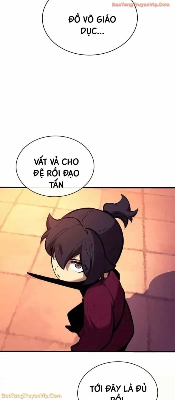 Ma Thần Trùng Sinh - Chương 26 - ảnh 36