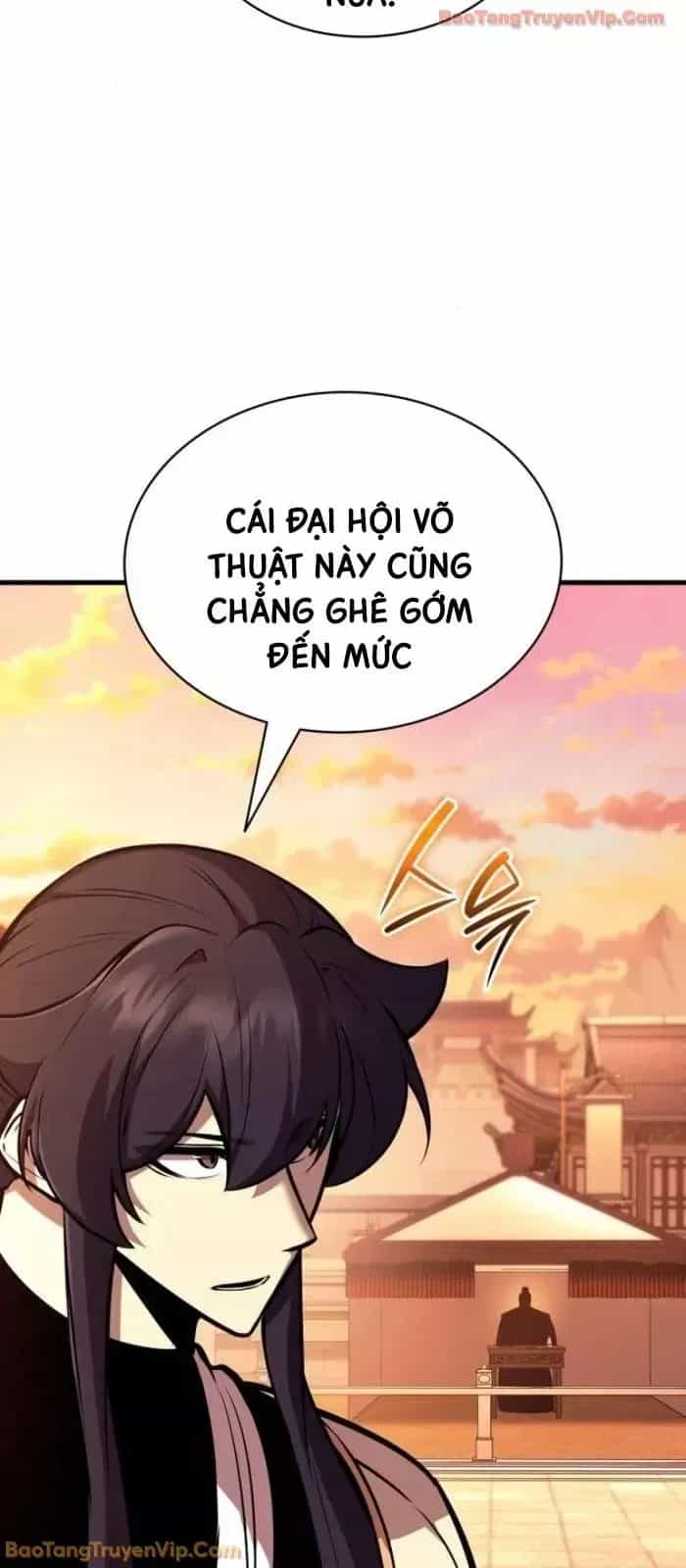 Ma Thần Trùng Sinh - Chương 26 - ảnh 40