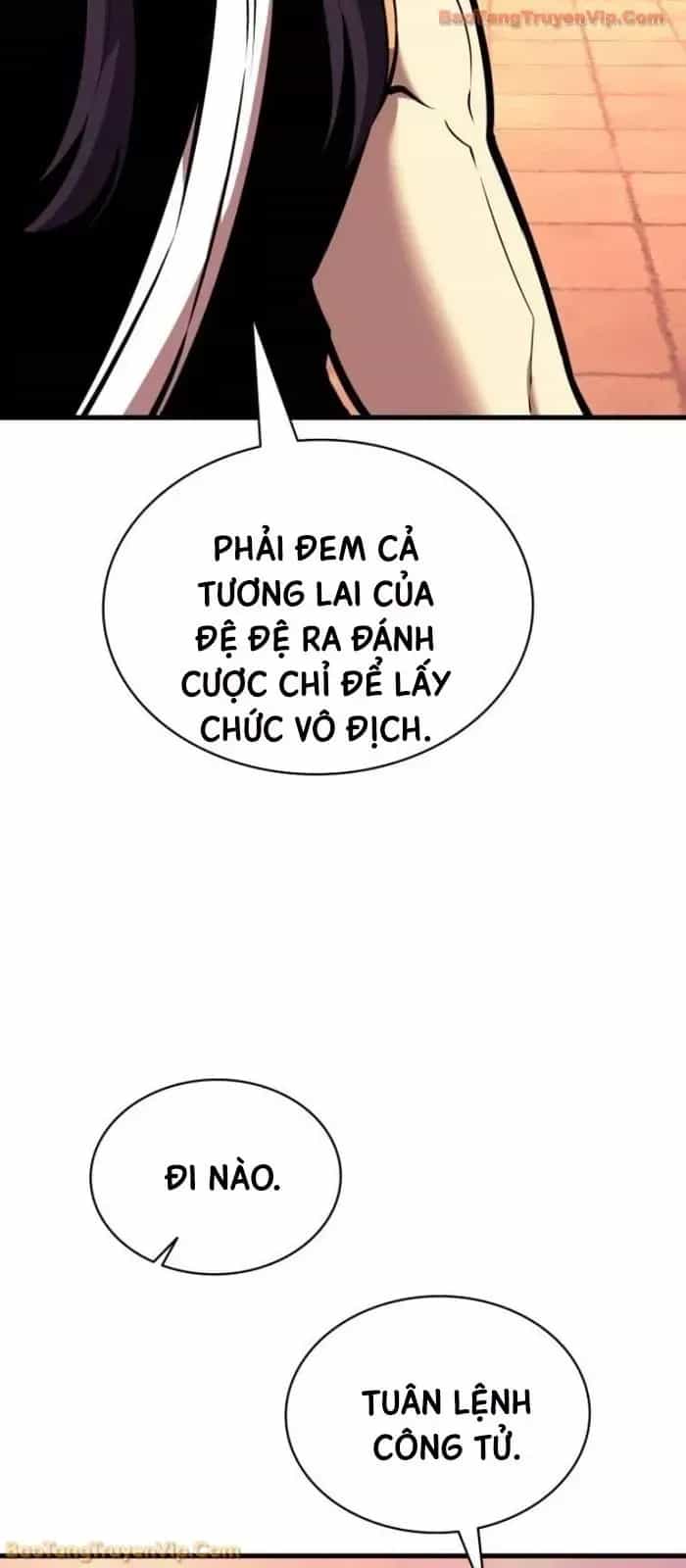 Ma Thần Trùng Sinh - Chương 26 - ảnh 41