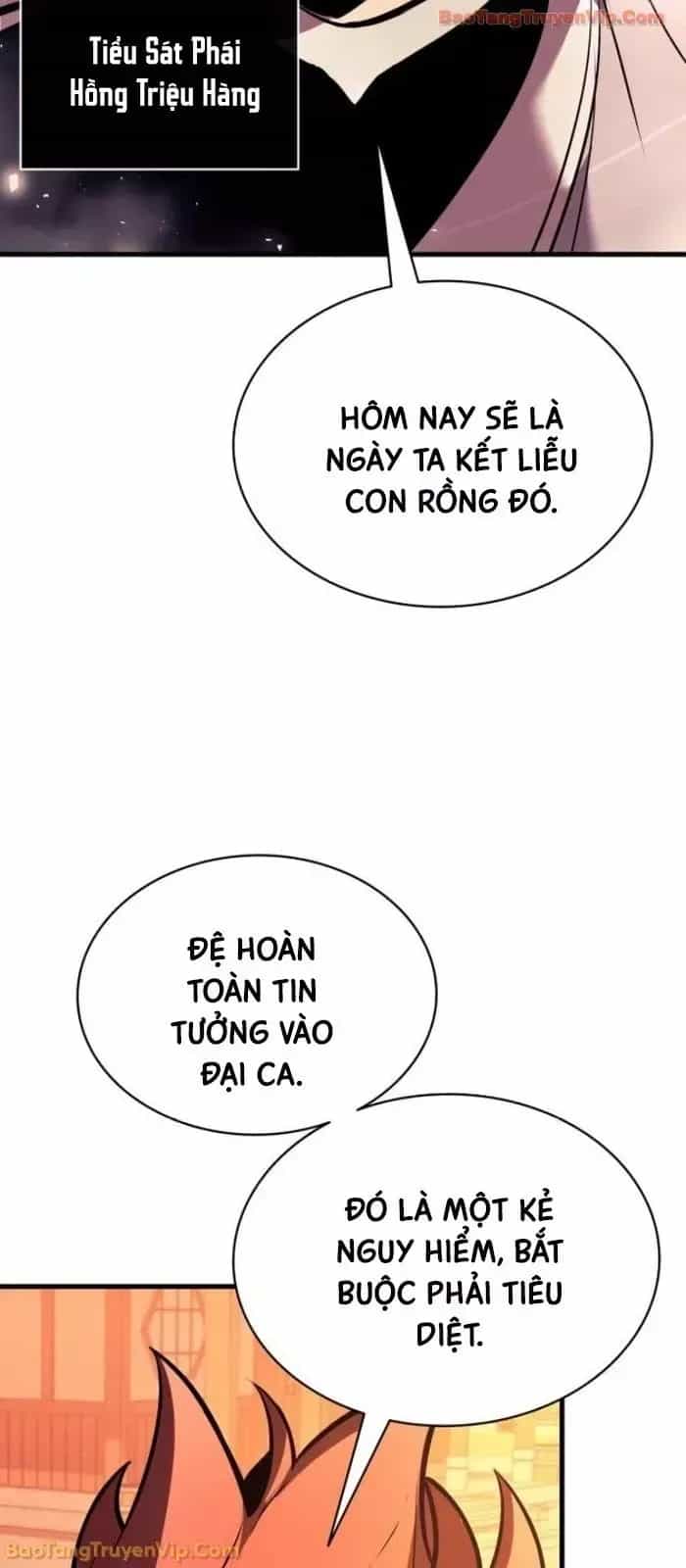 Ma Thần Trùng Sinh - Chương 26 - ảnh 55