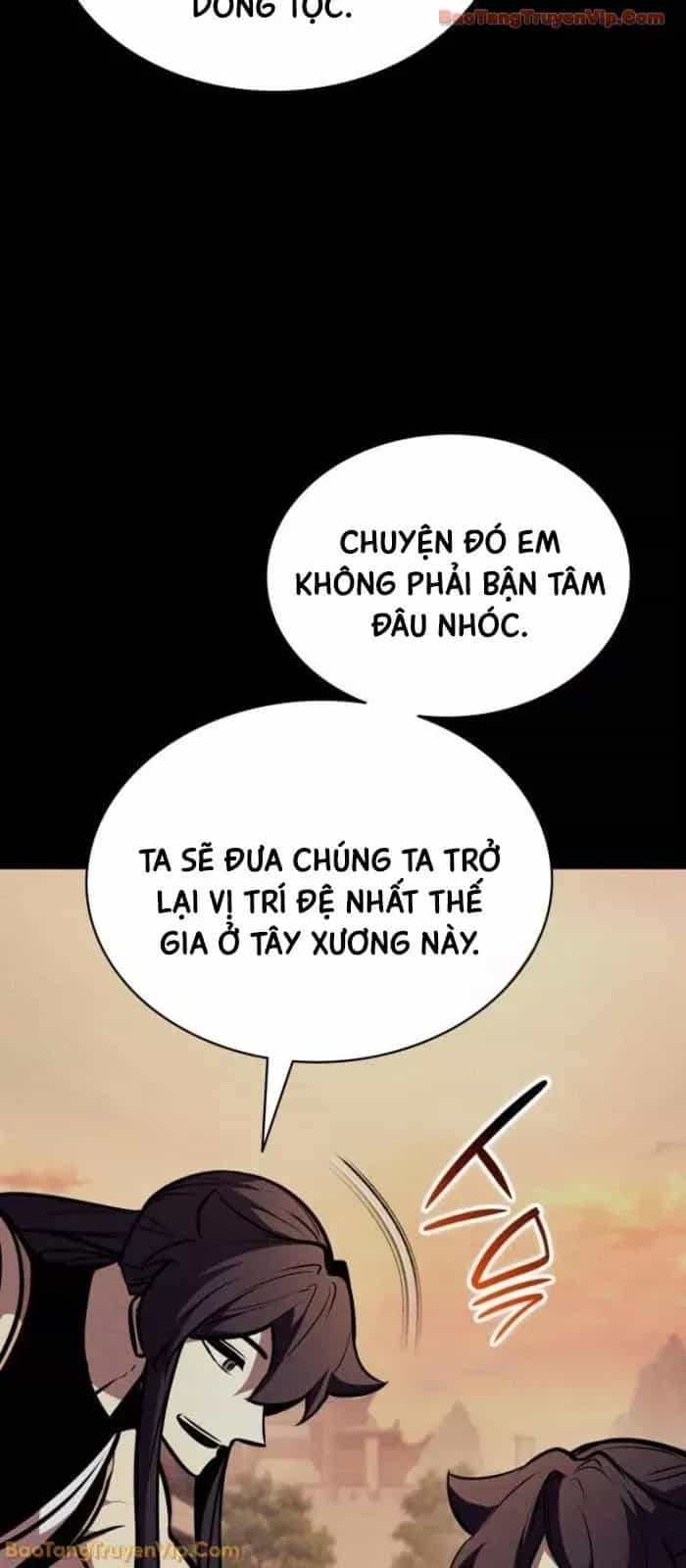 Ma Thần Trùng Sinh - Chương 26 - ảnh 7