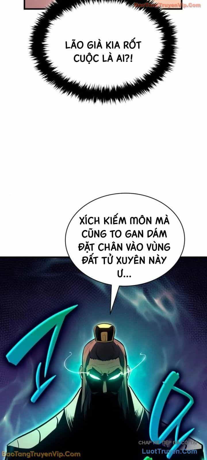 Ma Thần Trùng Sinh - Chương 27 - ảnh 16