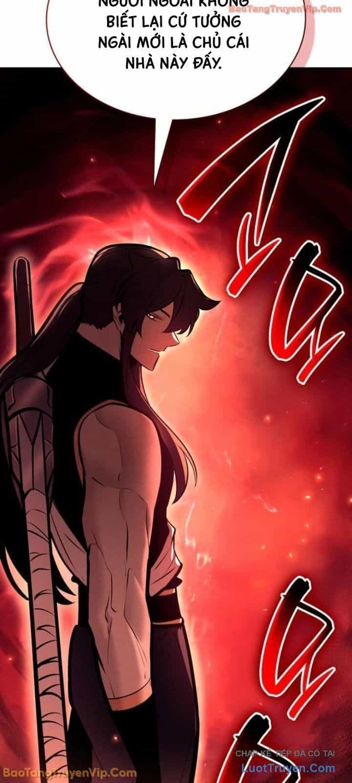 Ma Thần Trùng Sinh - Chương 27 - ảnh 42