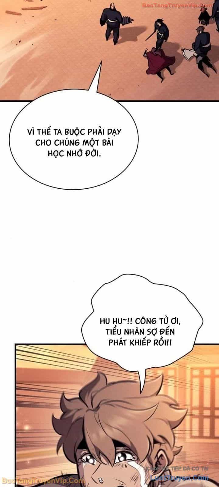 Ma Thần Trùng Sinh - Chương 27 - ảnh 5