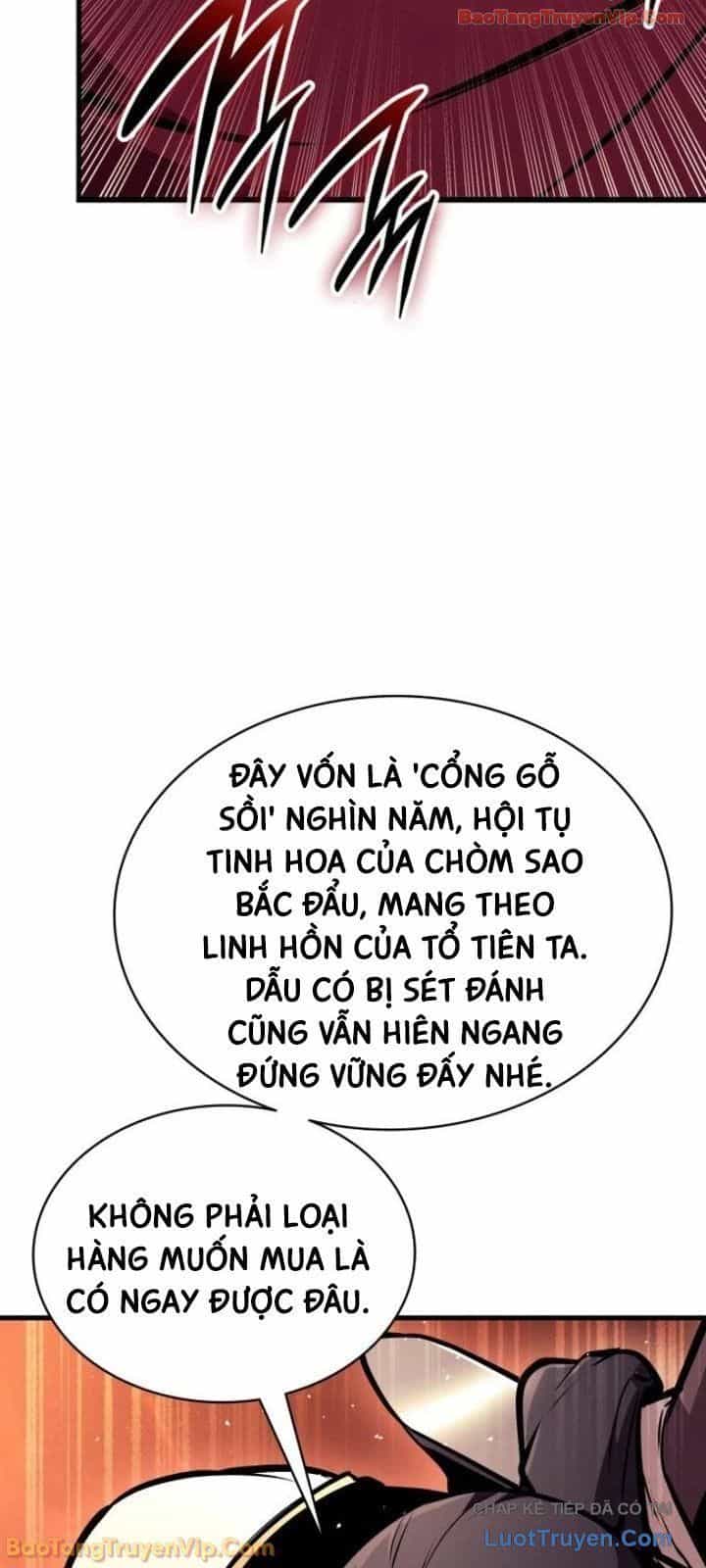 Ma Thần Trùng Sinh - Chương 27 - ảnh 52