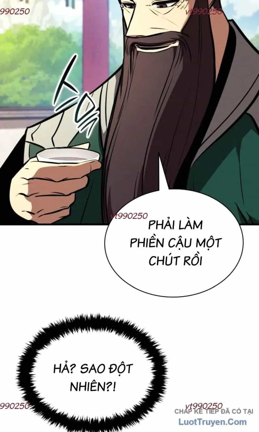 Ma Thần Trùng Sinh - Chương 28 - ảnh 10