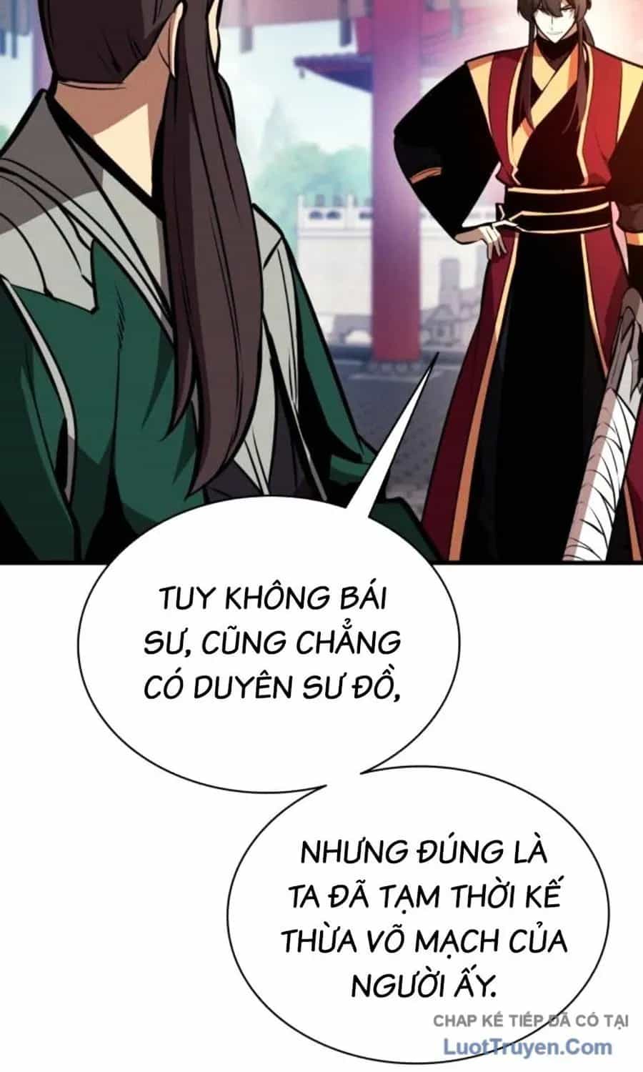 Ma Thần Trùng Sinh - Chương 28 - ảnh 113