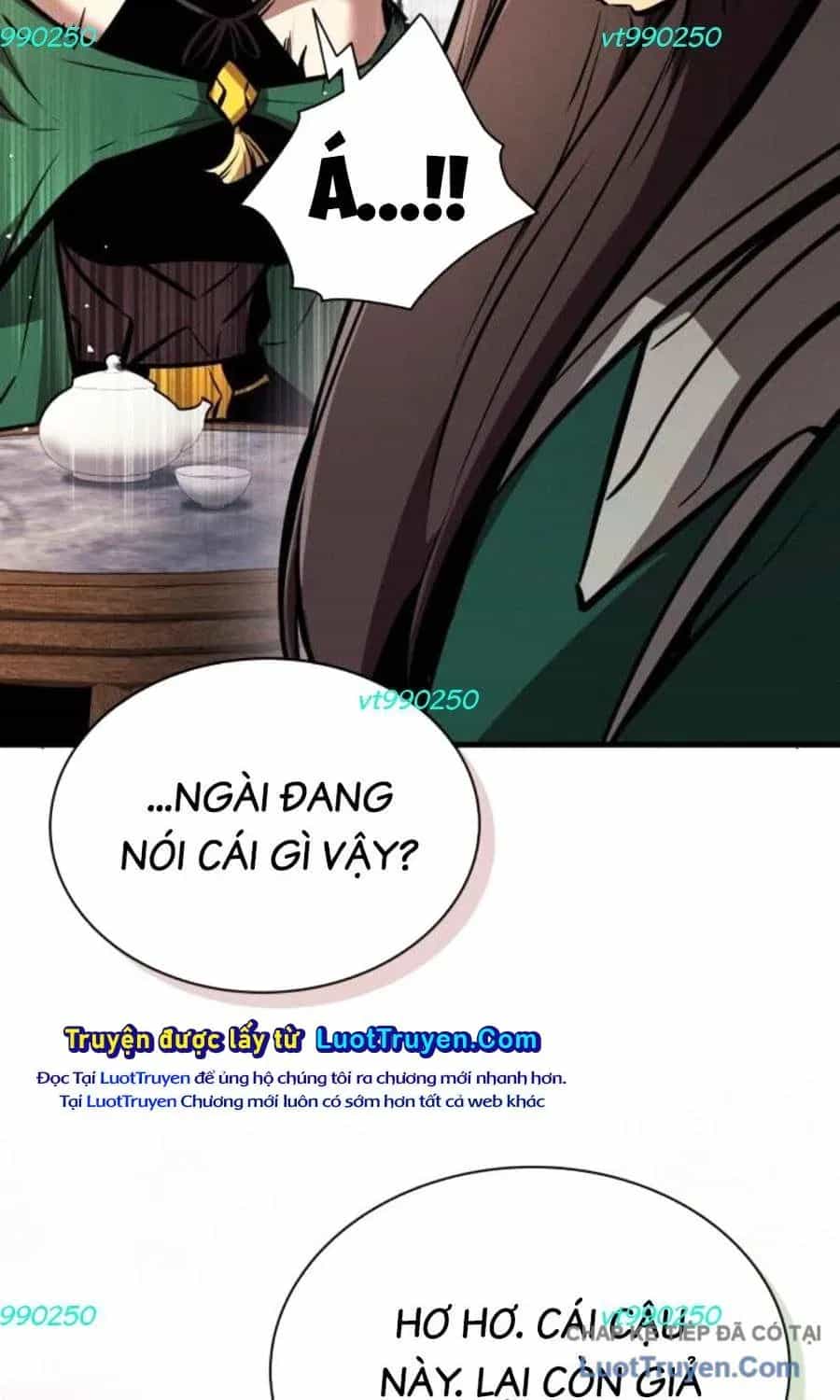Ma Thần Trùng Sinh - Chương 28 - ảnh 129