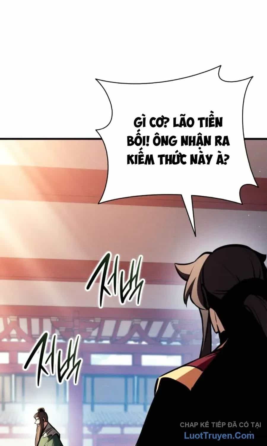 Ma Thần Trùng Sinh - Chương 28 - ảnh 47