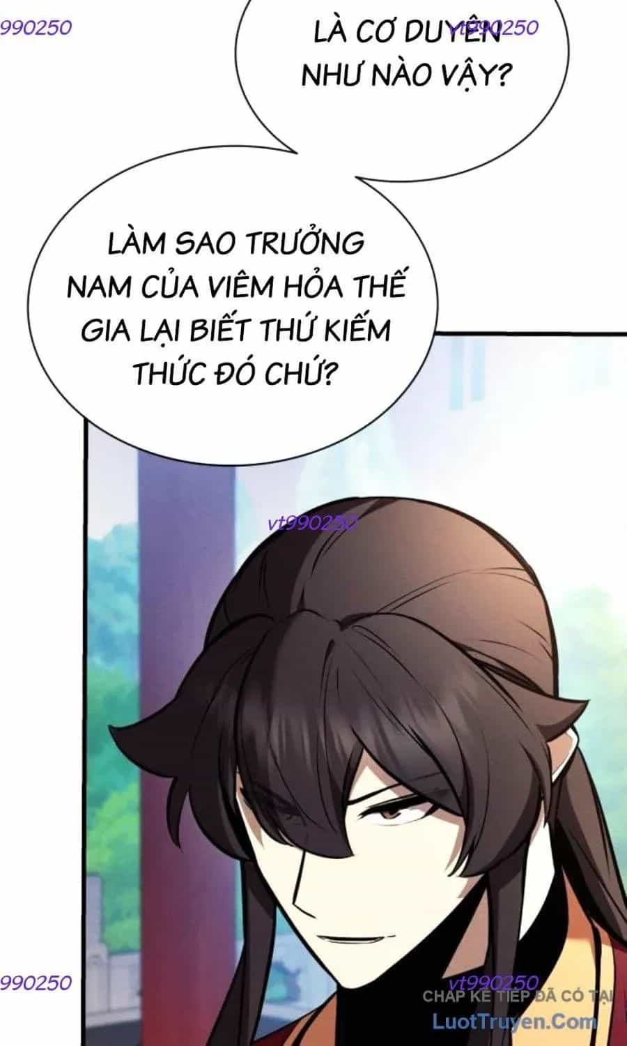 Ma Thần Trùng Sinh - Chương 28 - ảnh 57