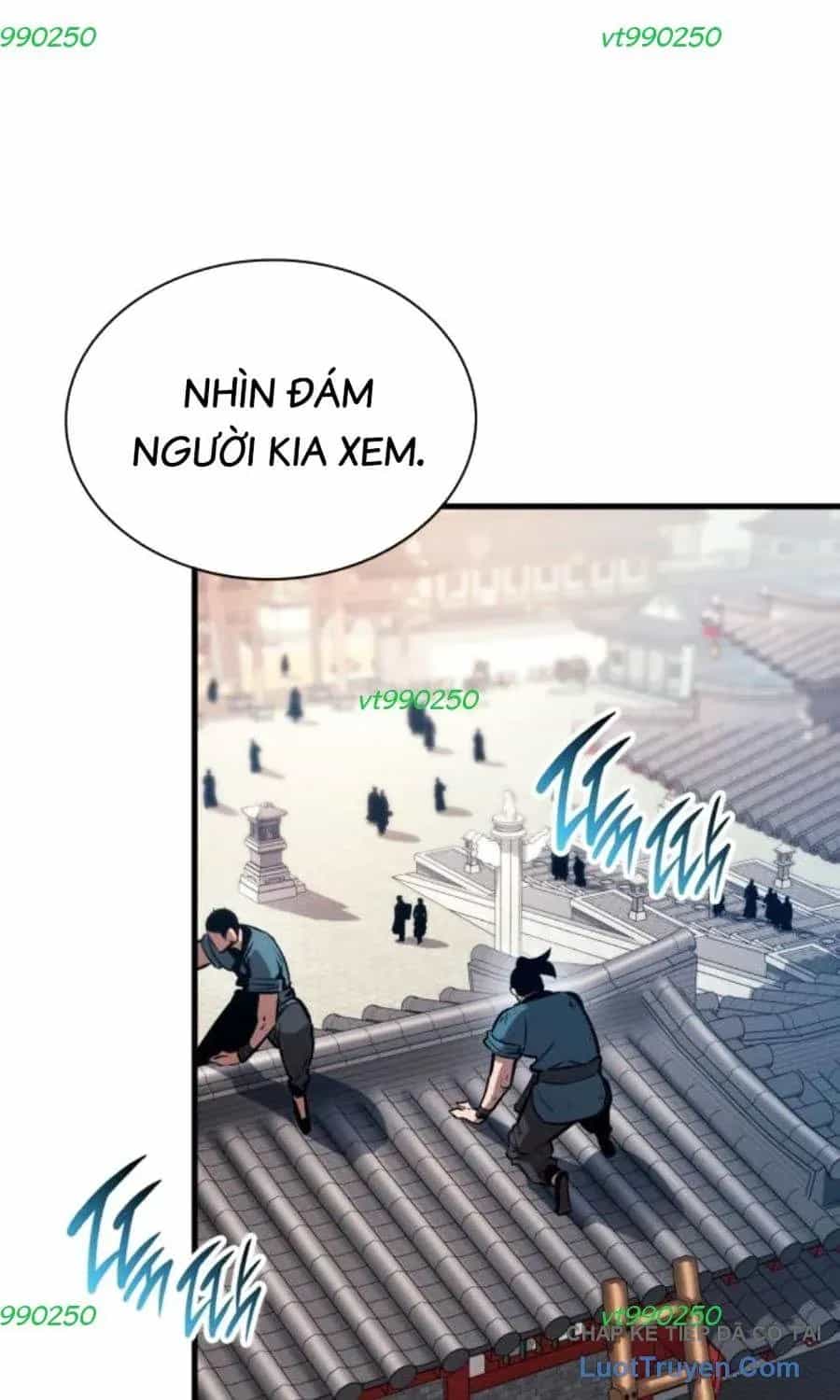 Ma Thần Trùng Sinh - Chương 28 - ảnh 6