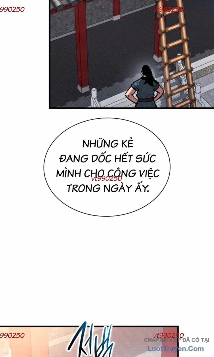 Ma Thần Trùng Sinh - Chương 28 - ảnh 7