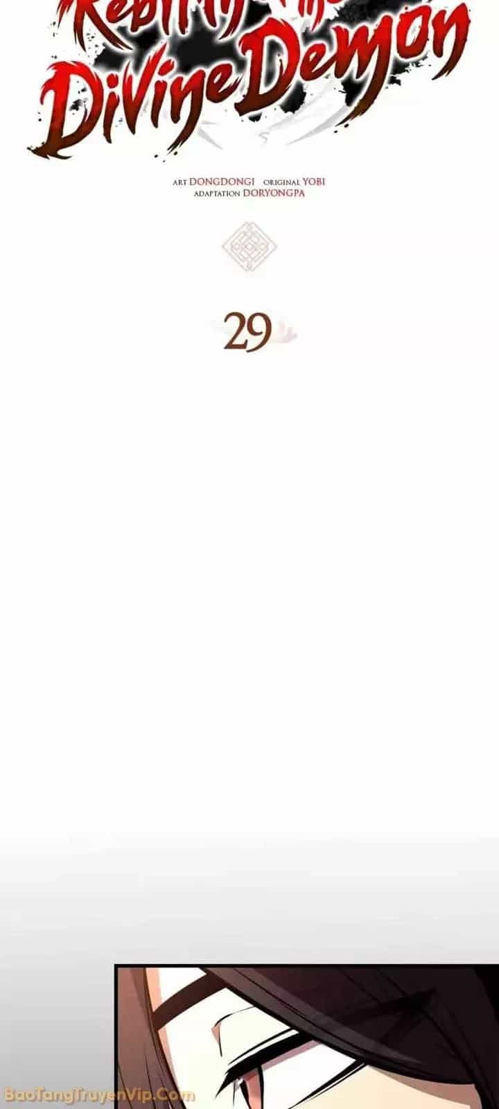 Ma Thần Trùng Sinh - Chương 29 - ảnh 10