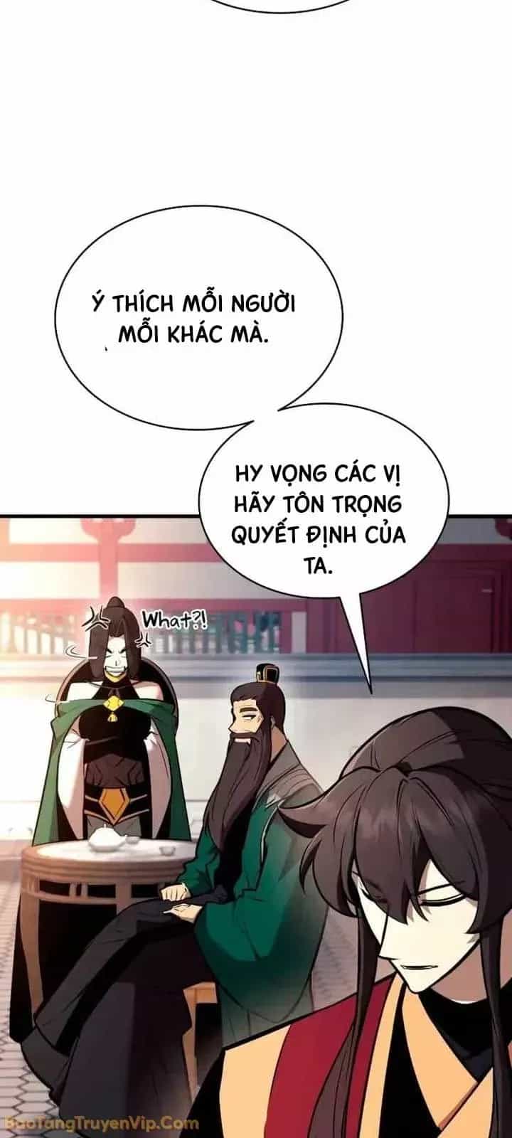 Ma Thần Trùng Sinh - Chương 29 - ảnh 20