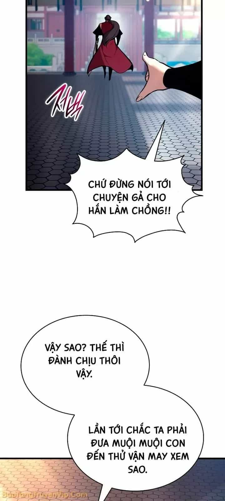 Ma Thần Trùng Sinh - Chương 29 - ảnh 25