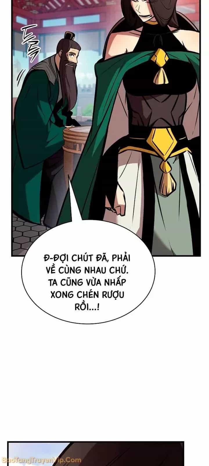Ma Thần Trùng Sinh - Chương 29 - ảnh 29