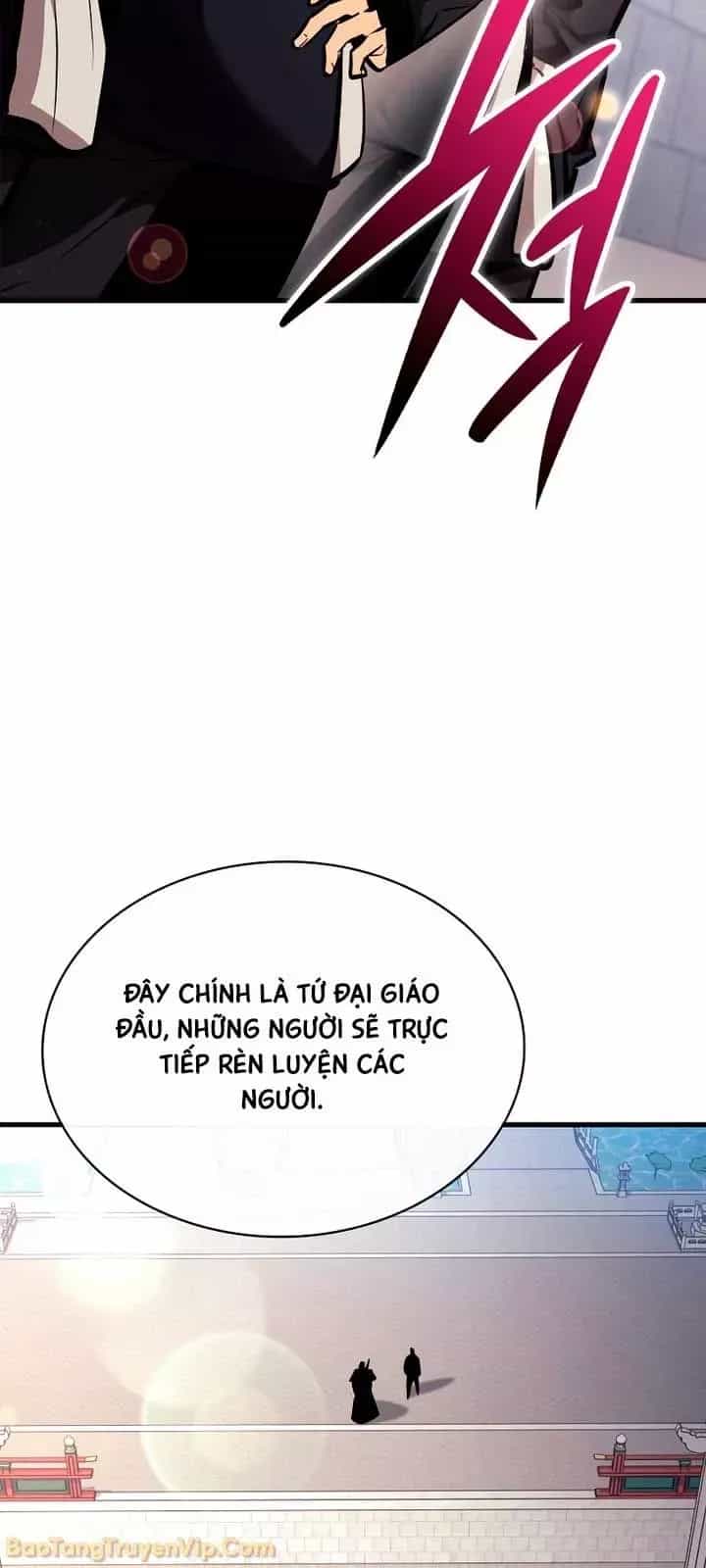 Ma Thần Trùng Sinh - Chương 29 - ảnh 43