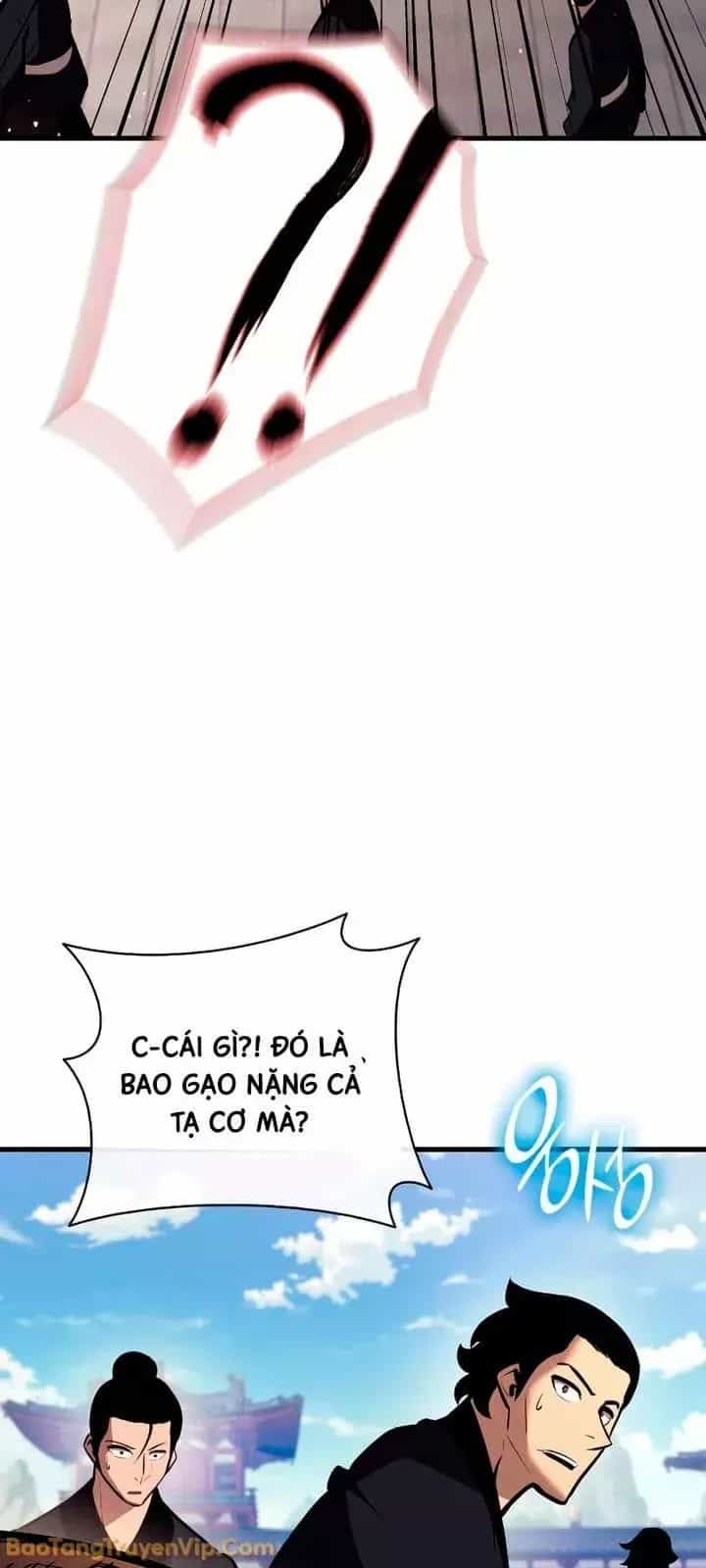 Ma Thần Trùng Sinh - Chương 29 - ảnh 50