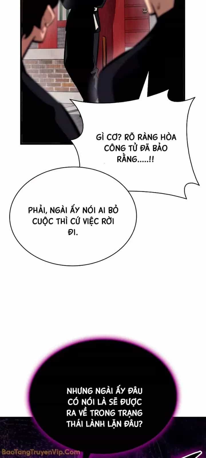Ma Thần Trùng Sinh - Chương 29 - ảnh 56