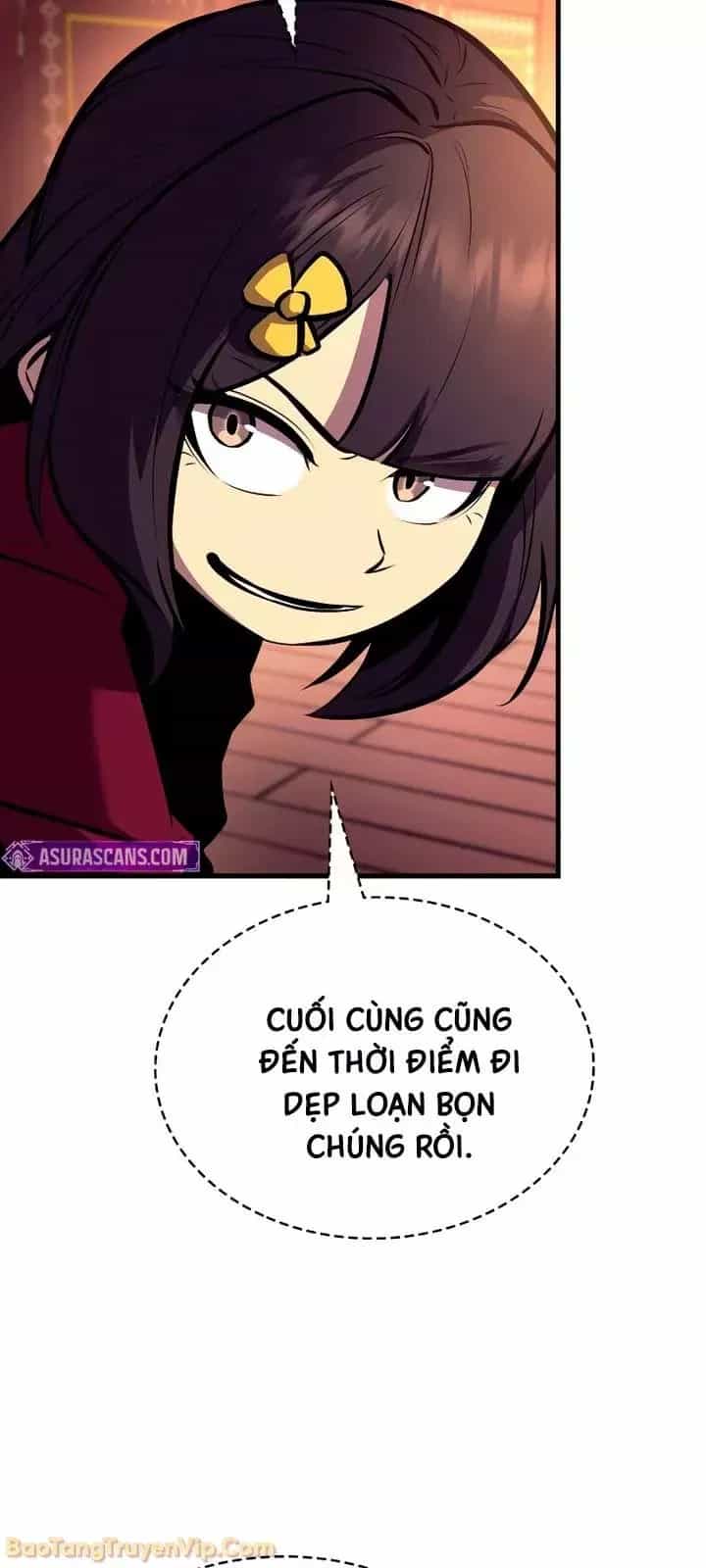 Ma Thần Trùng Sinh - Chương 29 - ảnh 86