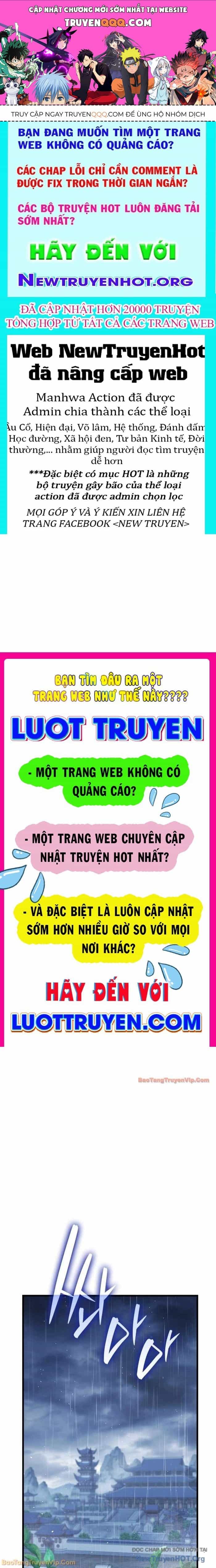 Ma Thần Trùng Sinh - Chương 3 - ảnh 1