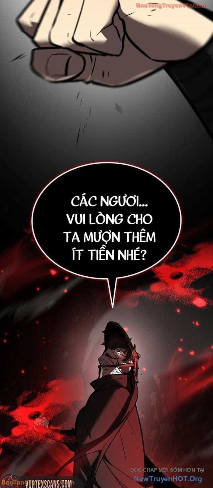 Ma Thần Trùng Sinh - Chương 3 - ảnh 144