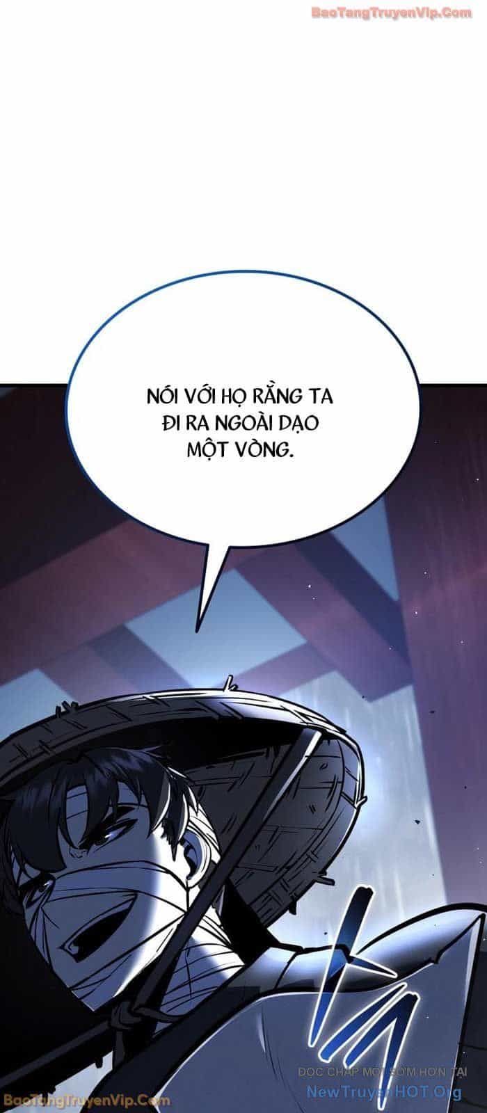 Ma Thần Trùng Sinh - Chương 3 - ảnh 15
