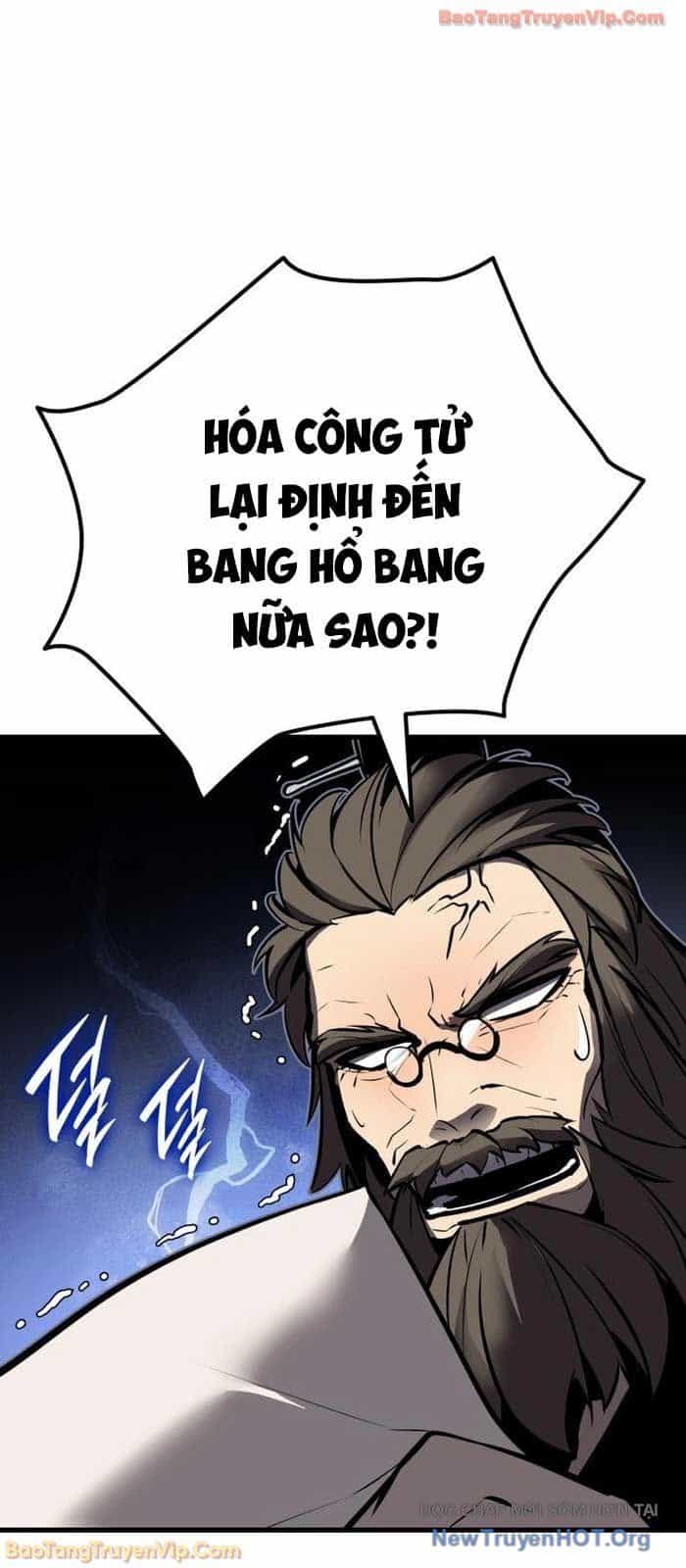 Ma Thần Trùng Sinh - Chương 3 - ảnh 18