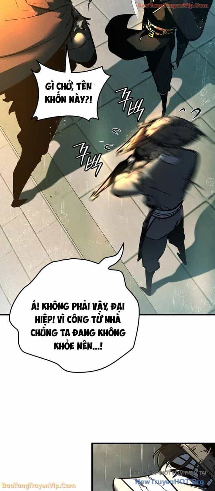 Ma Thần Trùng Sinh - Chương 3 - ảnh 27