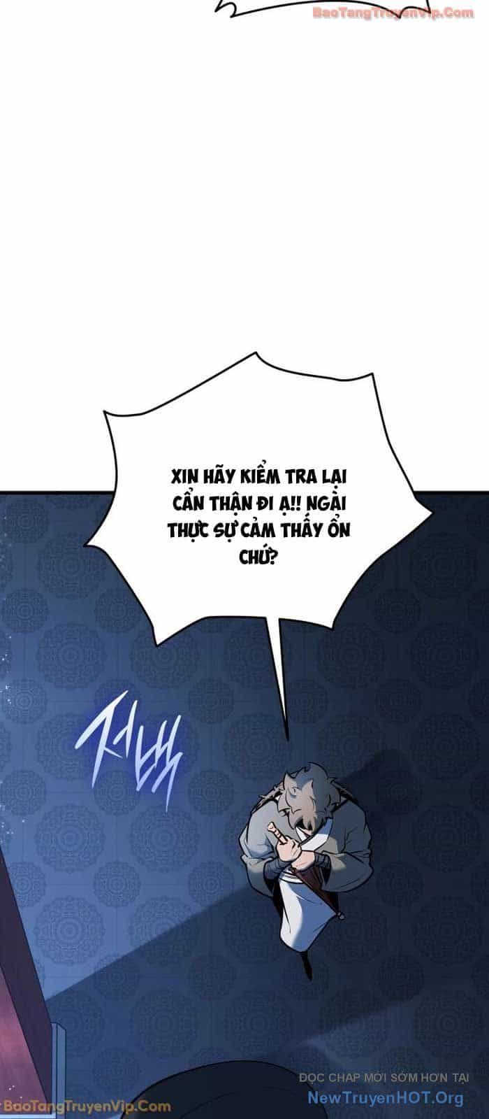 Ma Thần Trùng Sinh - Chương 3 - ảnh 3