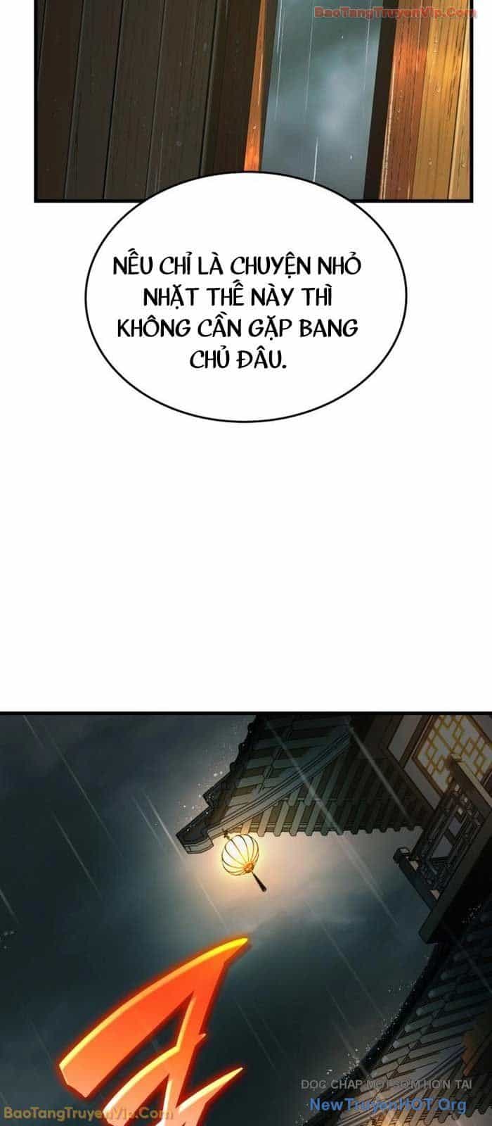 Ma Thần Trùng Sinh - Chương 3 - ảnh 35