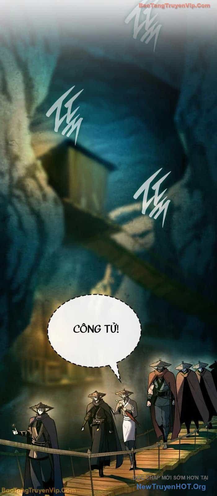 Ma Thần Trùng Sinh - Chương 3 - ảnh 39