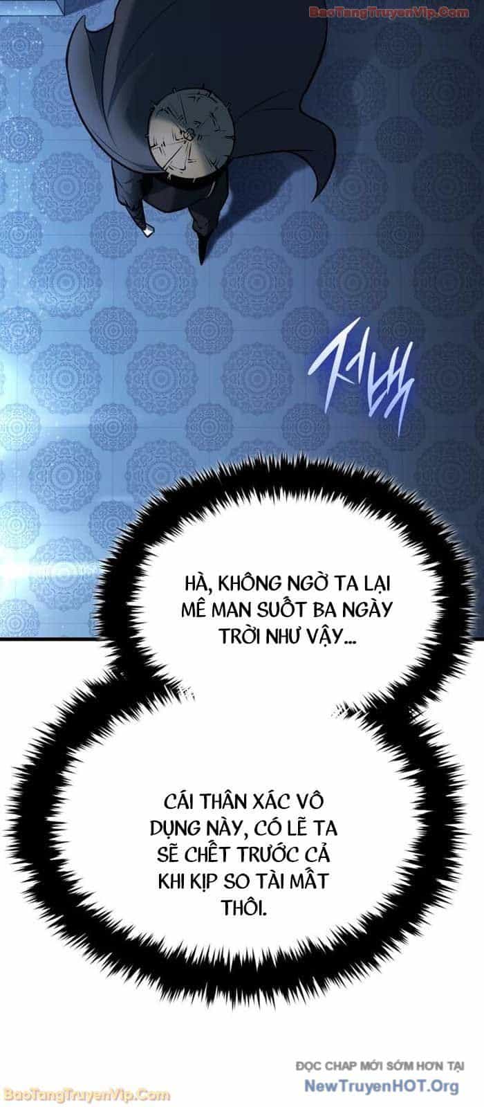 Ma Thần Trùng Sinh - Chương 3 - ảnh 4