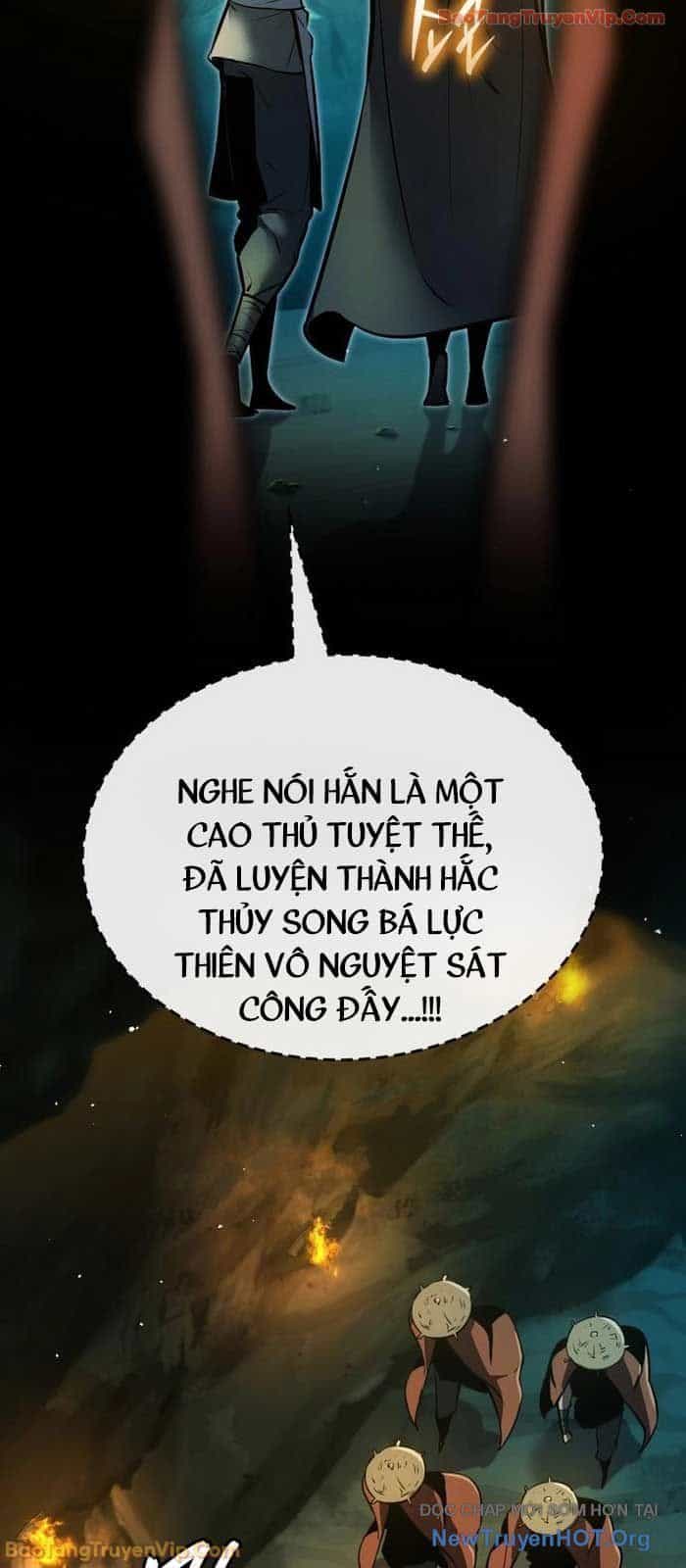 Ma Thần Trùng Sinh - Chương 3 - ảnh 42