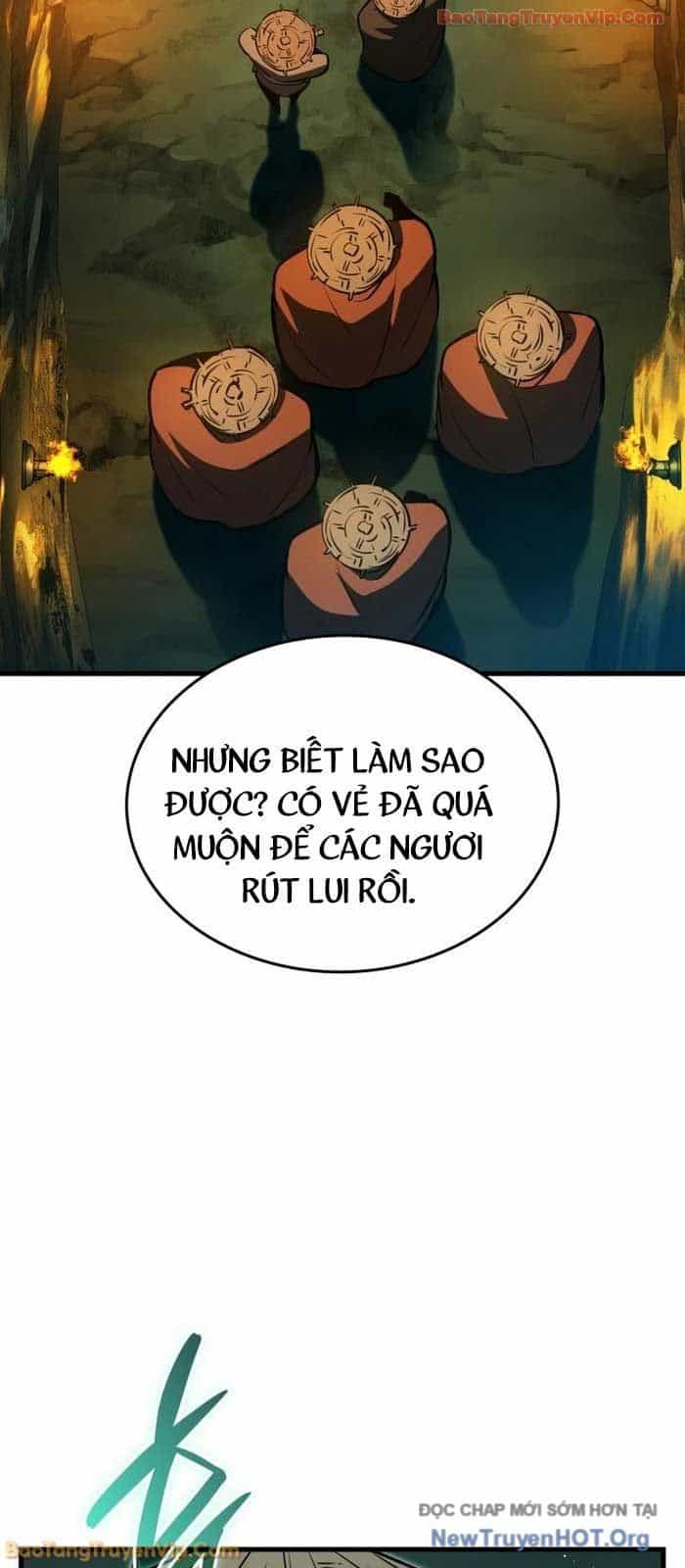 Ma Thần Trùng Sinh - Chương 3 - ảnh 47