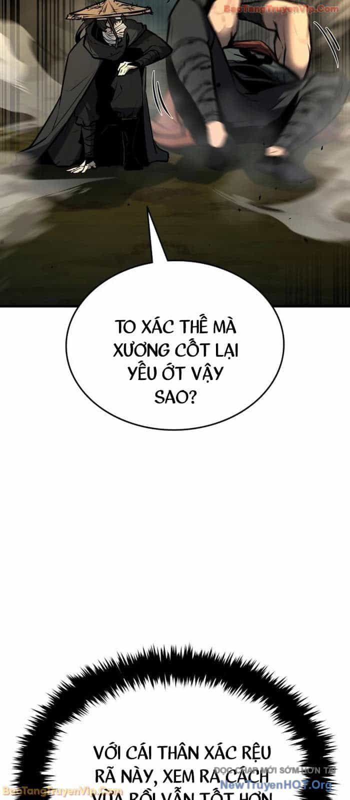 Ma Thần Trùng Sinh - Chương 3 - ảnh 67