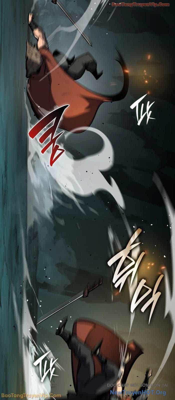 Ma Thần Trùng Sinh - Chương 3 - ảnh 83