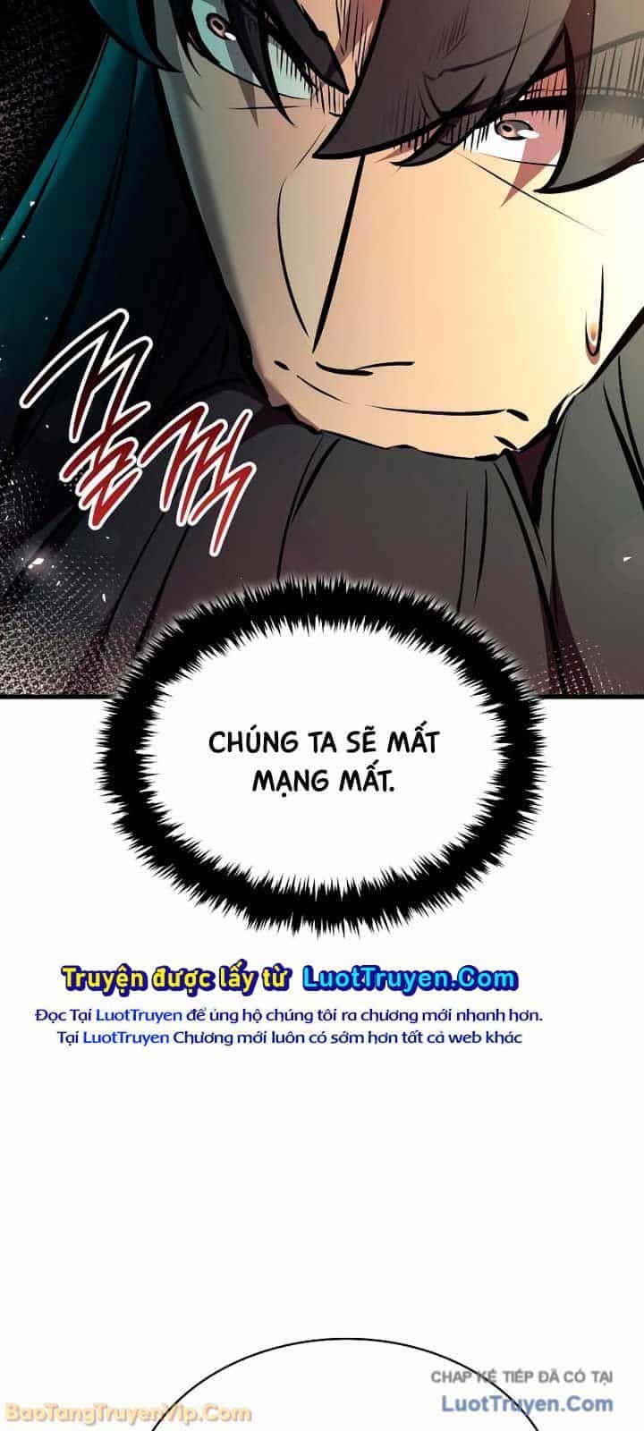 Ma Thần Trùng Sinh - Chương 30 - ảnh 100