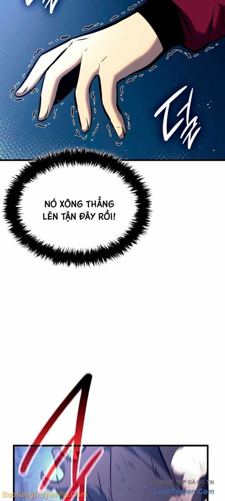 Ma Thần Trùng Sinh - Chương 30 - ảnh 30