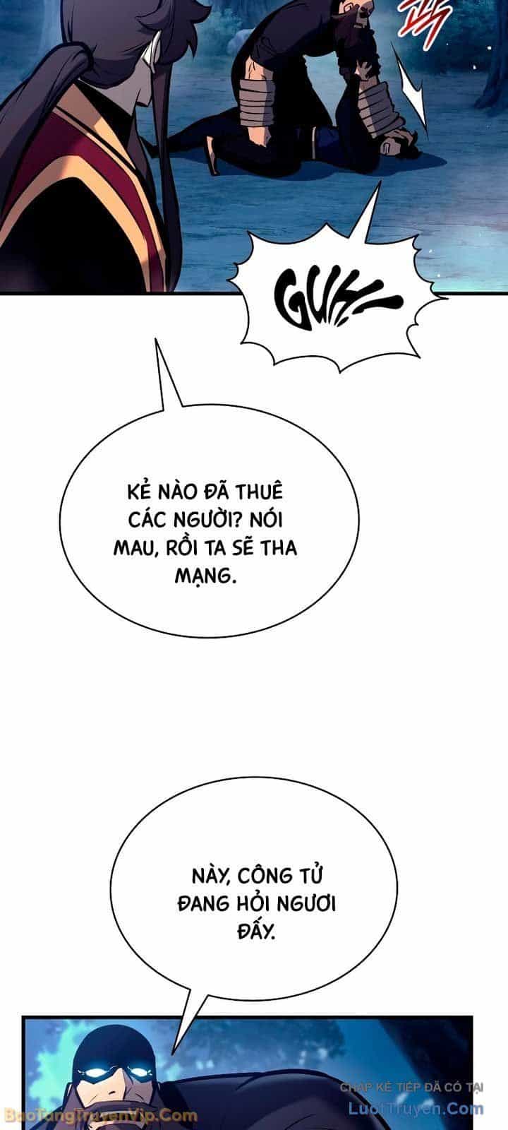 Ma Thần Trùng Sinh - Chương 30 - ảnh 34
