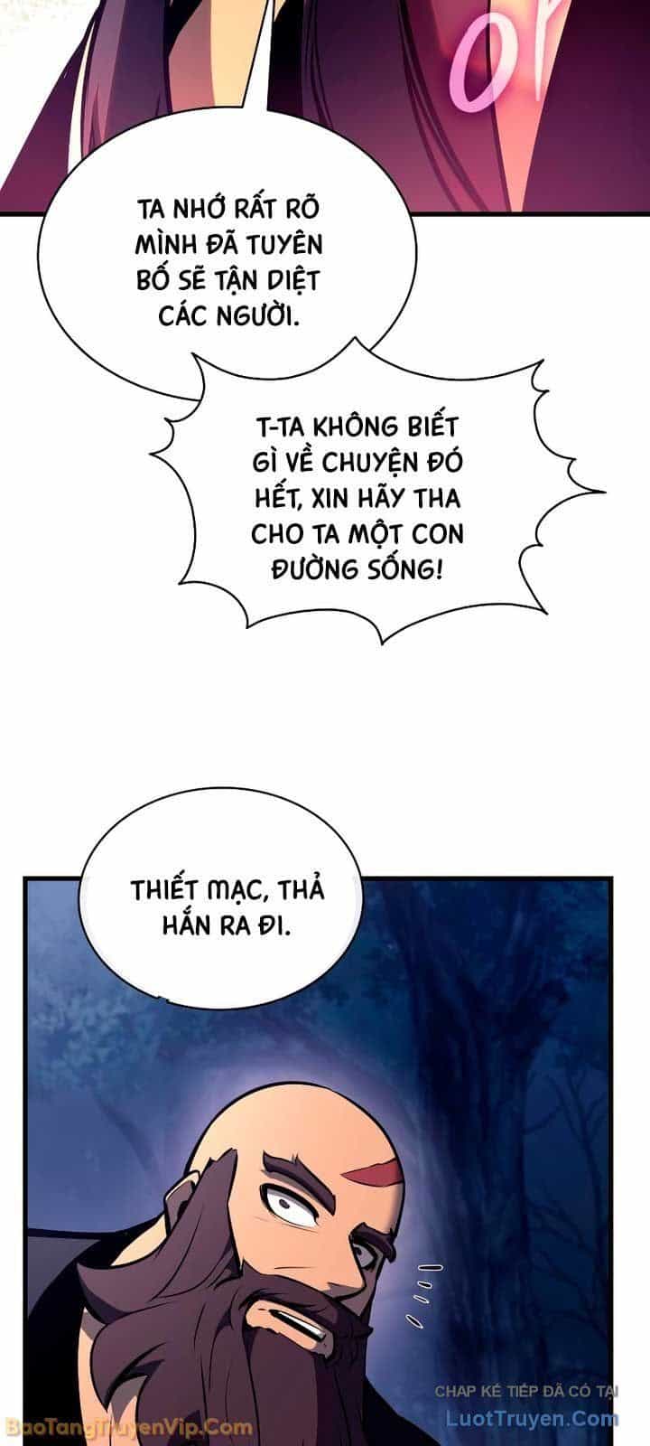 Ma Thần Trùng Sinh - Chương 30 - ảnh 38