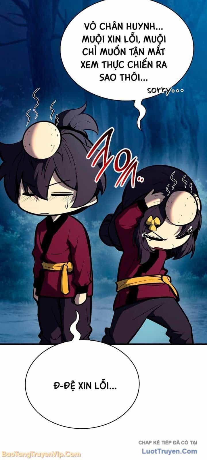Ma Thần Trùng Sinh - Chương 30 - ảnh 52