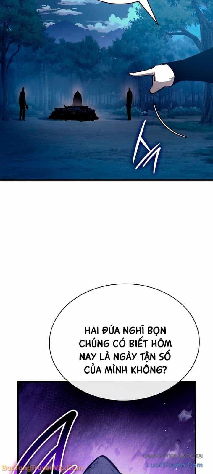 Ma Thần Trùng Sinh - Chương 30 - ảnh 55