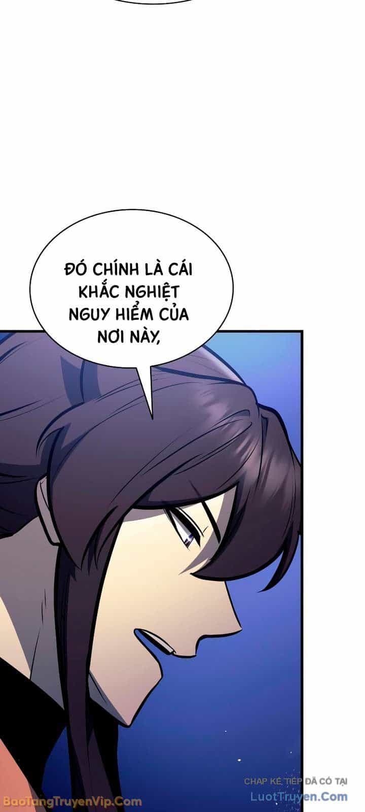 Ma Thần Trùng Sinh - Chương 30 - ảnh 58