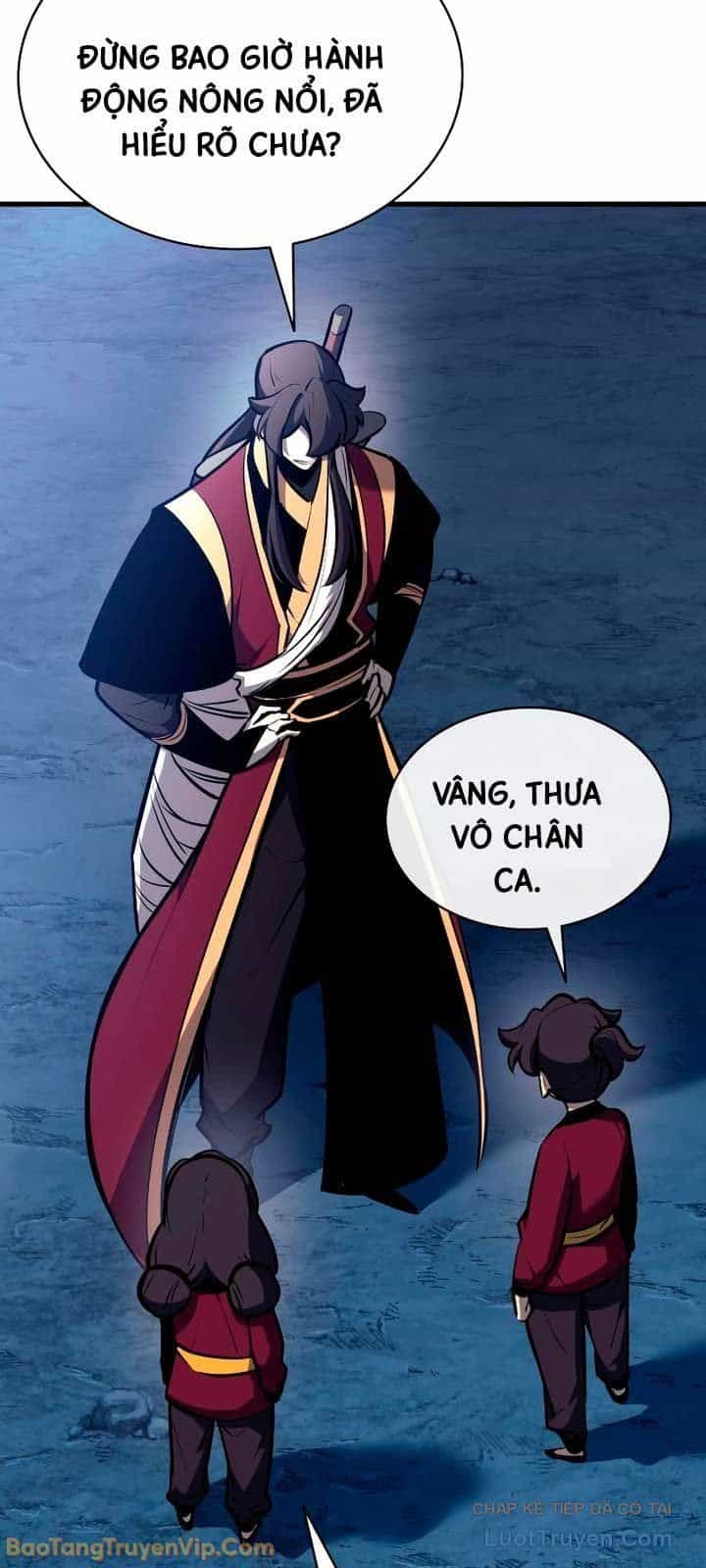 Ma Thần Trùng Sinh - Chương 30 - ảnh 61