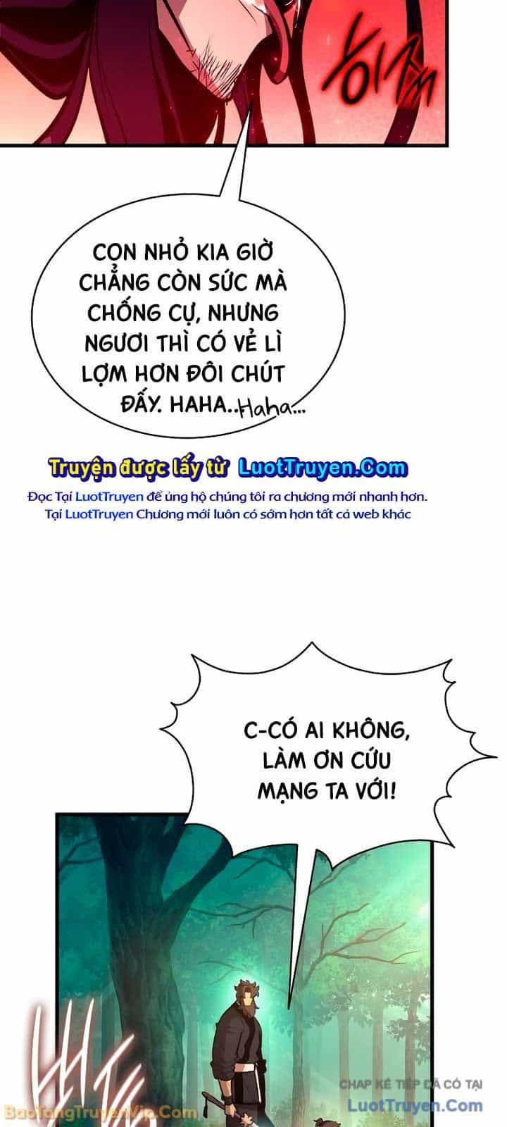 Ma Thần Trùng Sinh - Chương 30 - ảnh 93