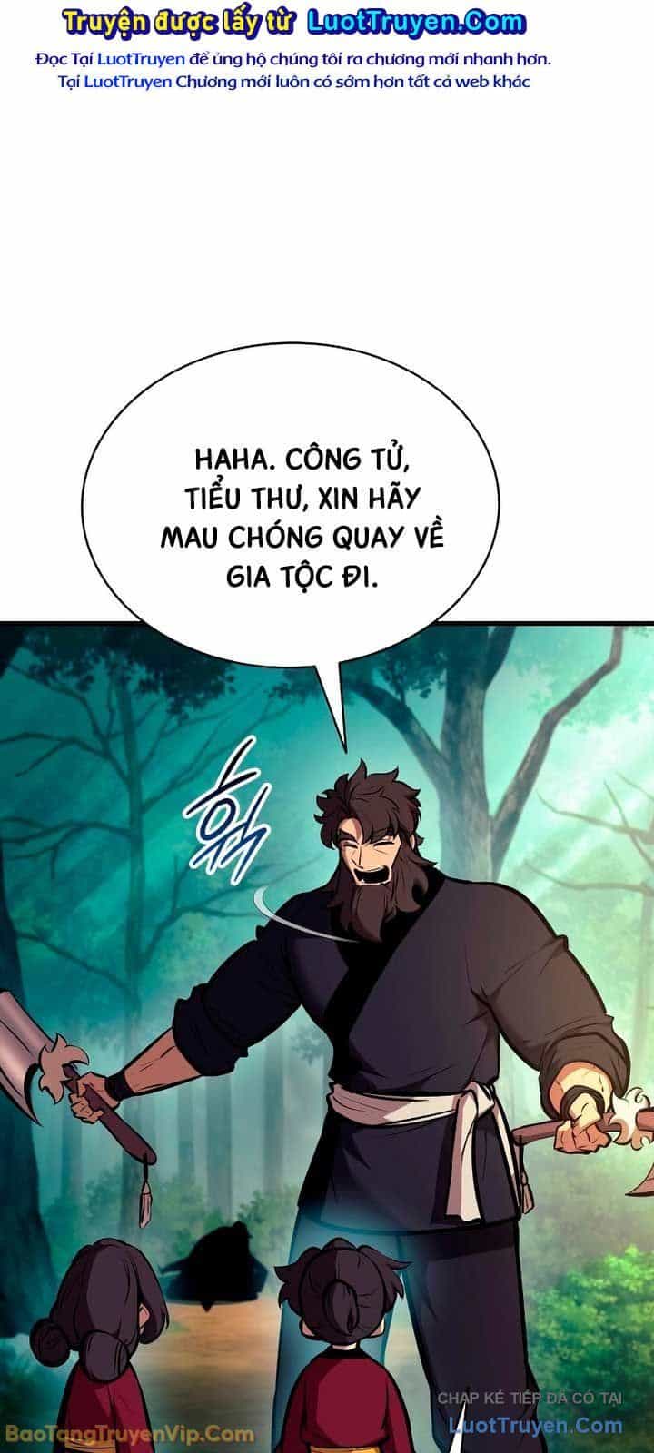 Ma Thần Trùng Sinh - Chương 30 - ảnh 98